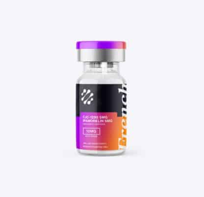 CJC-1295 & Ipamorelin