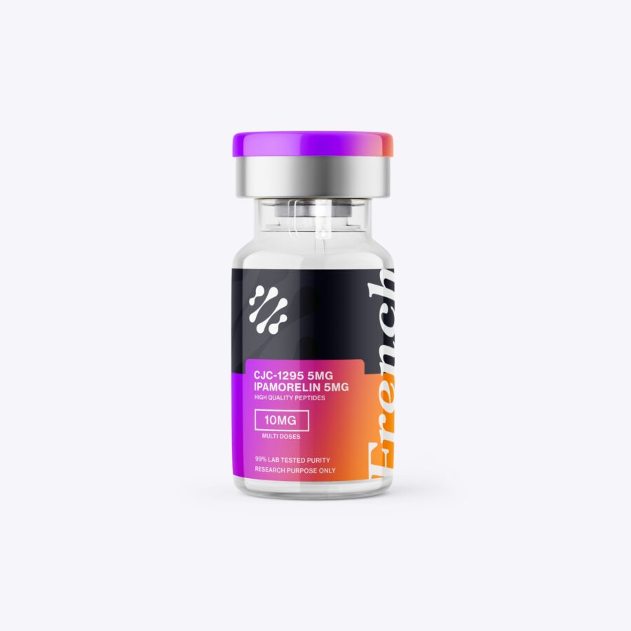 retatrutide france Retatrutide (GLP-3) — Peptide Triple Agoniste