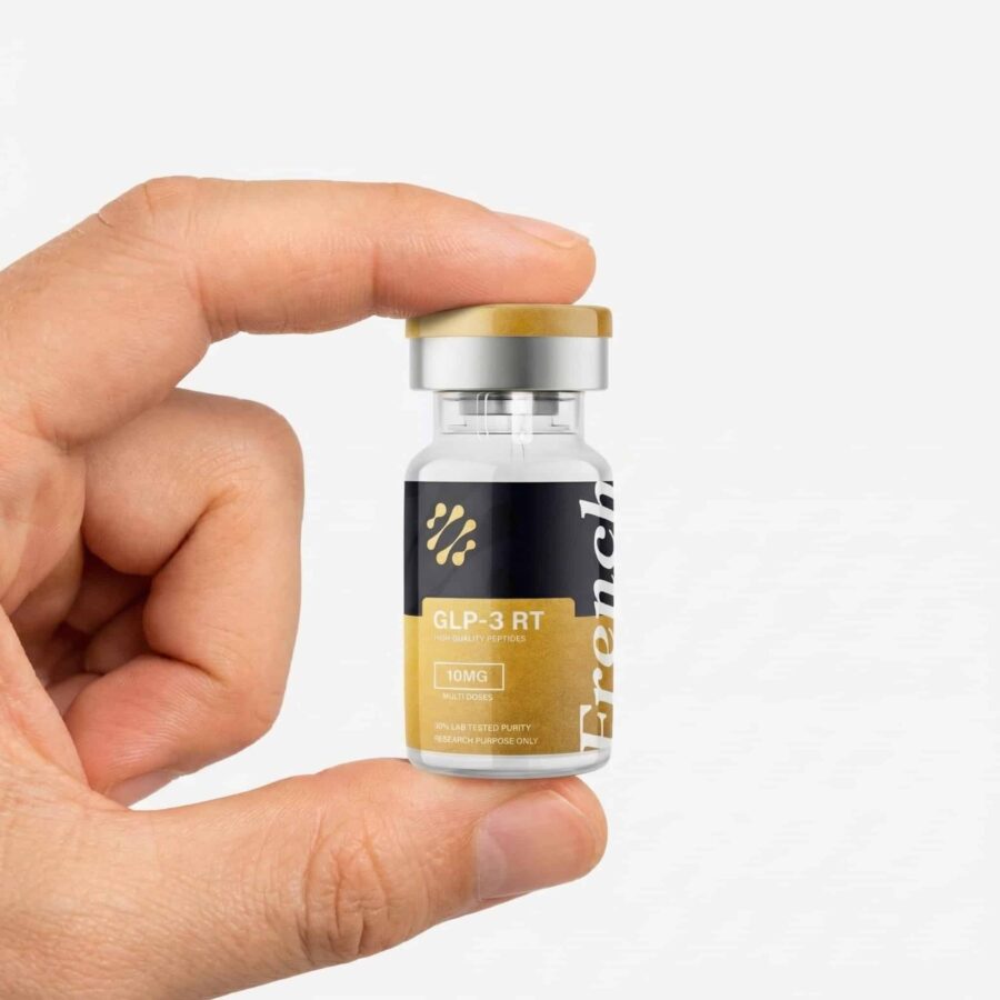solution peptides retatrutide glp-3 Retatrutide (GLP-3) — Peptide Triple Agonist