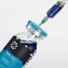 GHK-Cu fiole lyophilisée 50 mg peptide cuivre recherche - French Peptides