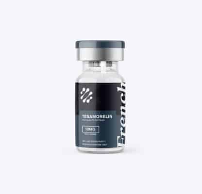 Tesamorelin