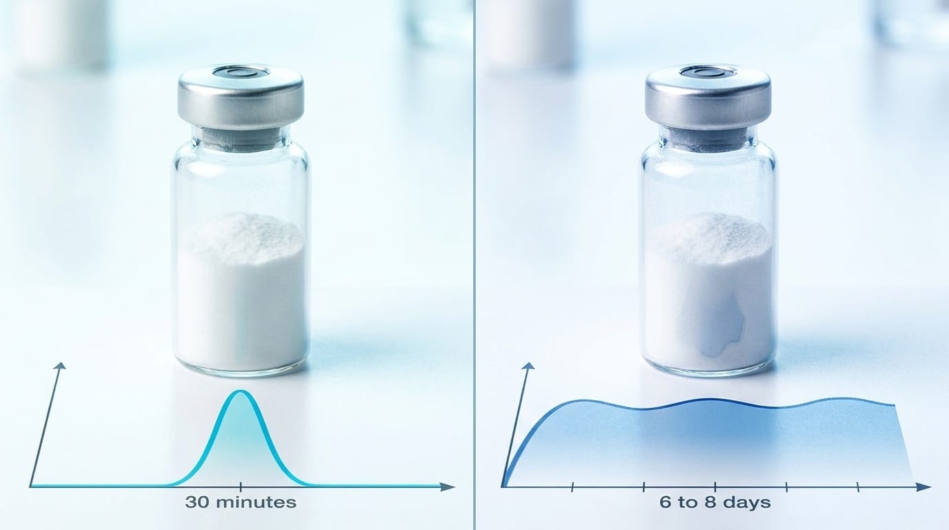 acetyl l carnitine and female fertility CJC-1295 + Ipamorelin main image 0