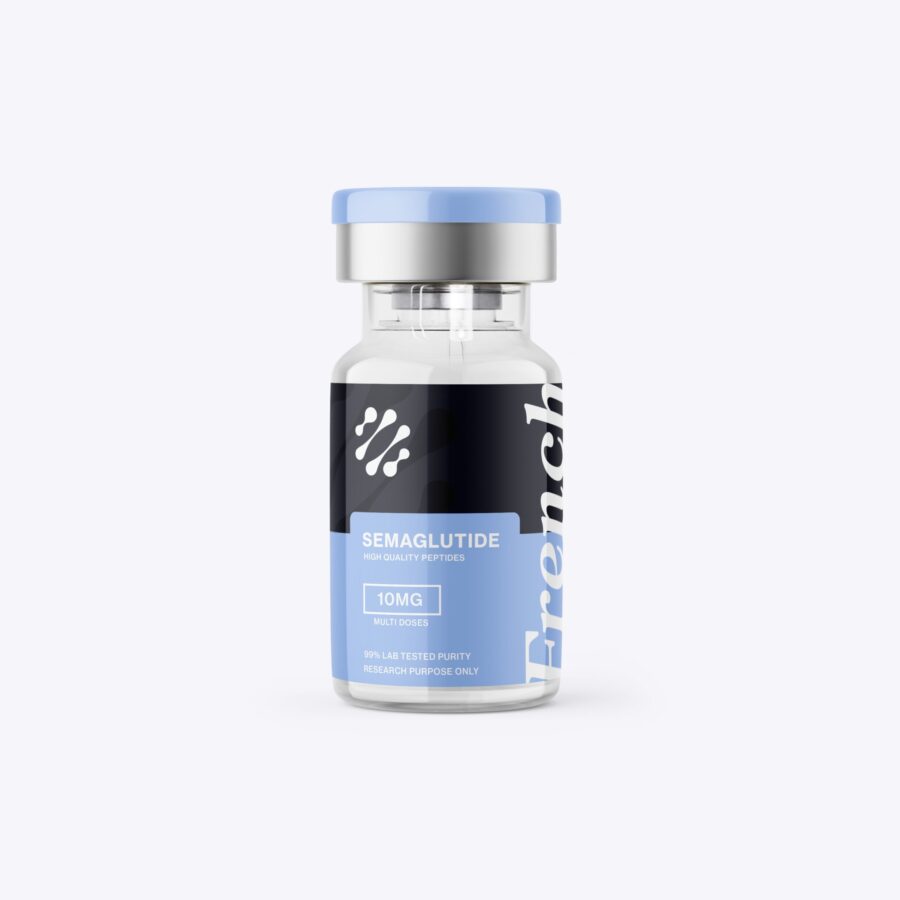 semaglutide francais Peptides metaboliques & lipolyse | GLP-1